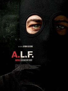 A.L.F. Trailer
