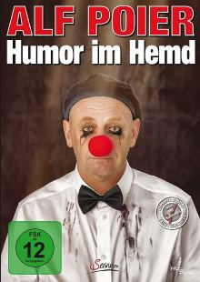 Alf Poier - Humor im Hemd Trailer