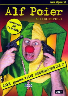 Alf Poier - Kill Eulenspiegel Trailer