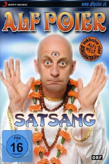 Alf Poier - Satsang Trailer