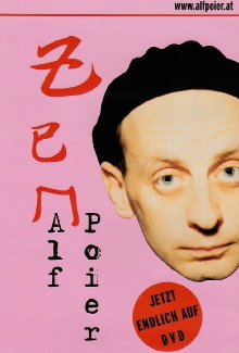 Alf Poier - ZEN Trailer