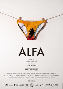 Alfa Trailer