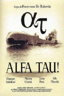 Alfa Tau! Trailer