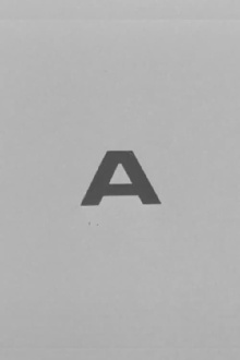 Alfabet Trailer