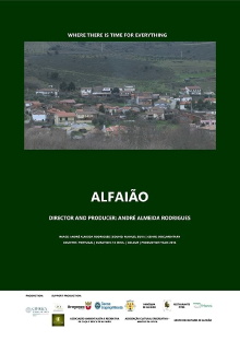 Alfaião Trailer