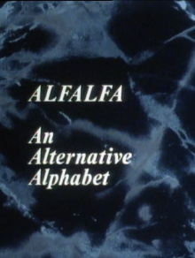 Alfalfa Trailer