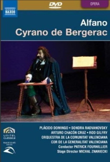 Alfano - Cyrano de Bergerac Trailer