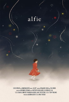 Alfie Trailer