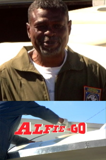 Alfie is Go! Trailer
