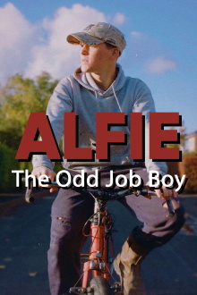 Alfie the Odd Job Boy Trailer