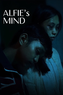 ALFIE'S MIND Trailer