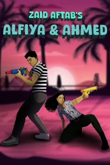 Alfiya & Ahmed Trailer