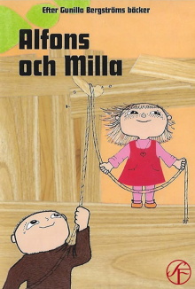 Alfons & Milla Trailer