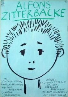 Alfons Zitterbacke Trailer