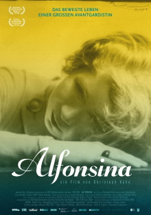 Alfonsina Trailer
