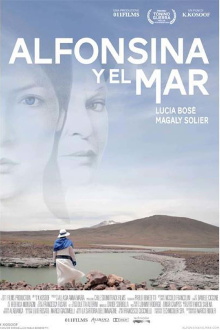 Alfonsina y el mar (One More Time) Trailer