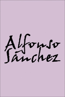 Alfonso Sánchez Trailer