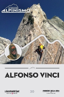 Alfonso Vinci - il film di una vita avventurosa Trailer