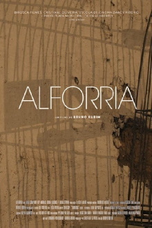 Alforria Trailer