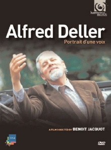 Alfred Deller: Portrait of a Voice Trailer