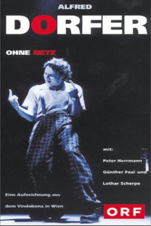 Alfred Dorfer - Ohne Netz Trailer