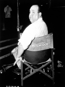 Alfred Hitchcock. La ficción sin Límites Trailer