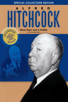 Alfred Hitchcock: More Than Just a Profile Trailer