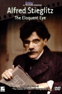 Alfred Stieglitz: The Eloquent Eye Trailer
