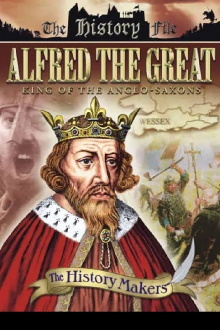 Alfred the Great Trailer