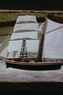 Alfred Wallis – Artist and Mariner Trailer