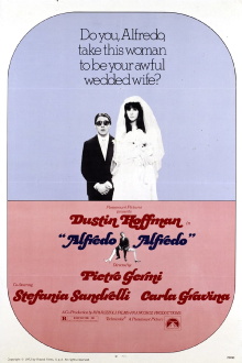 Alfredo, Alfredo Trailer