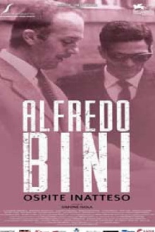Alfredo Bini, ospite inatteso Trailer