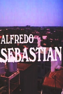 Alfredo Sebastian Trailer