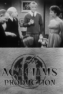Alf's Baby Trailer