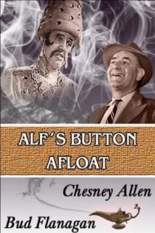 Alf's Button Afloat Trailer