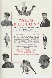 Alf's Button Trailer