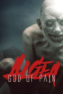 Algea: God of Pain Trailer