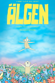 Älgen Trailer