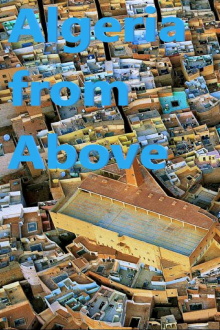 Algeria from Above Trailer