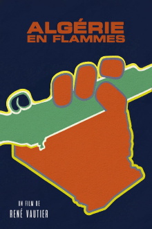 Algeria in Flames Trailer