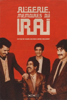 Algeria, Memoirs of Raï Trailer