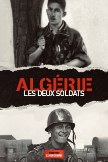 Algeria, The Two Soldiers Trailer