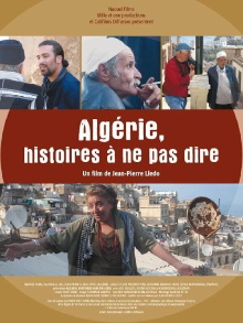 Algeria, Unspoken Stories Trailer