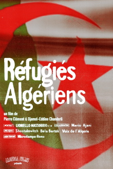Algerian Refugees Trailer