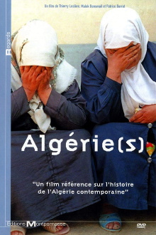 Algeria's Bloody Years Trailer