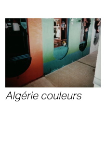 Algérie Couleurs Trailer