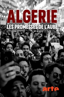 Algérie: les promesses de l'aube Trailer