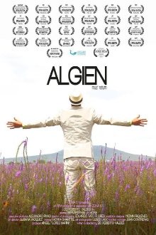 Algien Trailer
