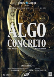 Algo Concreto Trailer