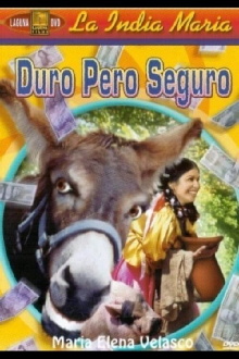 Algo es algo dijo el diablo Trailer